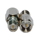 Adapter - RP-SMA Buchse zu SMA Stecker