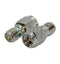 Adapter - RP-SMA Buchse zu SMA Stecker