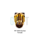 LMR-240 RP-SMA Buchse