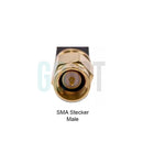 LMR-240 SMA Stecker