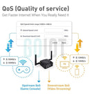 Mini Router "WLAN Edition" +  VPN Server